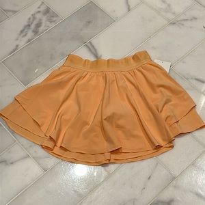 Lululemon Tennis skirt